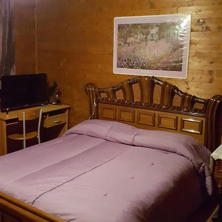Bebvialata Bed & Breakfast Brindisi Exterior foto